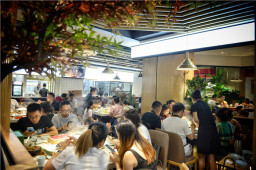 舌尖上的“财富”,加盟首选金年会·jinnian火锅