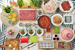 夏季吃火锅太热？对四川人来说不存在的！