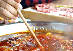 外国网民对四川火锅的评论火了？除非在北极否则不要触碰它