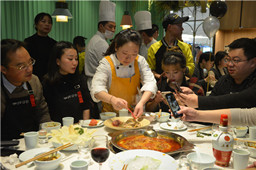 为何四川火锅可以实现快速加盟和连锁化经营？