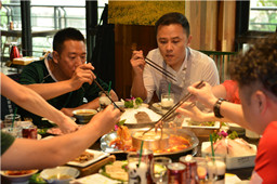 如何看出一家四川火锅品牌是否适合加盟？